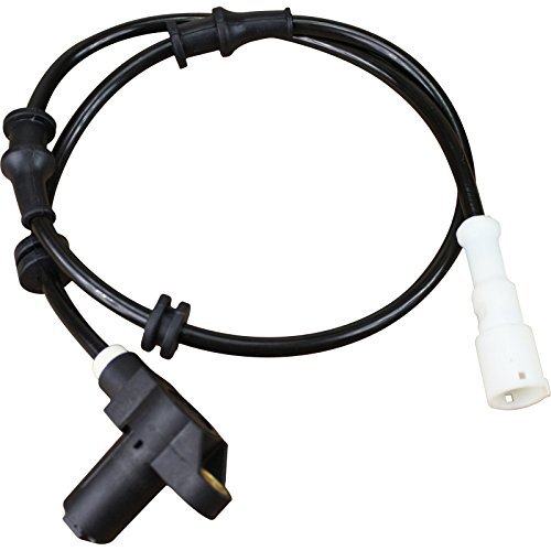 AIP Electronics ABS Anti-Lock Brake Wheel Speed Sensor Compatible with 2000-2004 Saturn Front OEM Fit ABS188