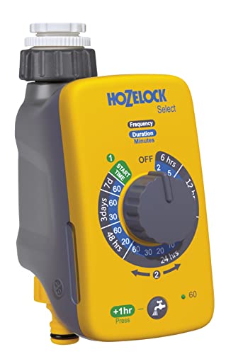 Hozelock - Programador riego electronico 2220