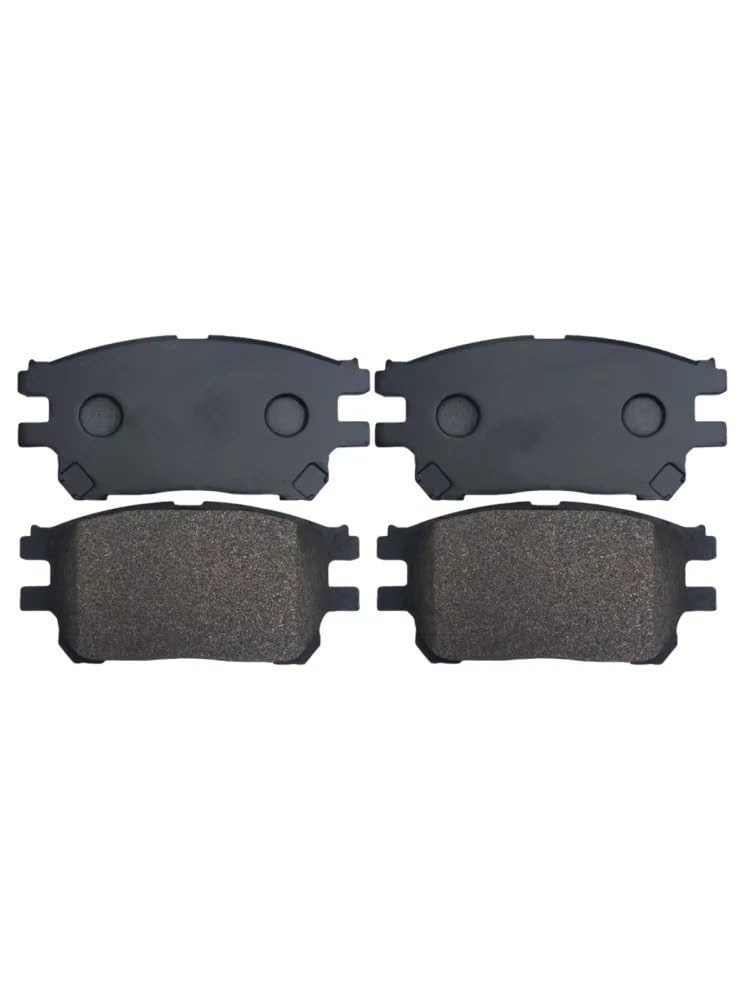 Pastiglia Freno Anteriore/Posteriore Per Toyota Per Previa II (_r3_) Ricambi Auto OEM: 0446528490 Pastiglie Freno Anteriori-05035