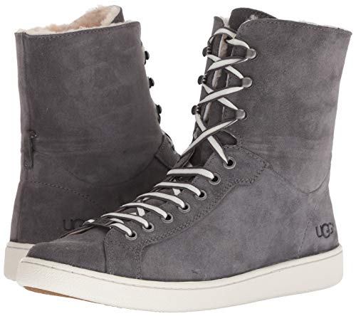 ugg starlyn sneaker