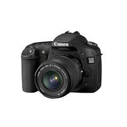 Canon EOS 77D - Appareil Photo Reflex Numérique + Objectif EF-S 18-55mm