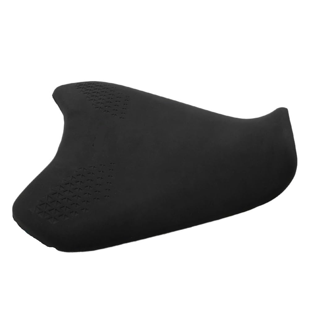 Sedile Cuscino Cuscino del sedile posteriore per moto Accessorio morbido per il comfort passeggero Accessori per CF800NK 800NK