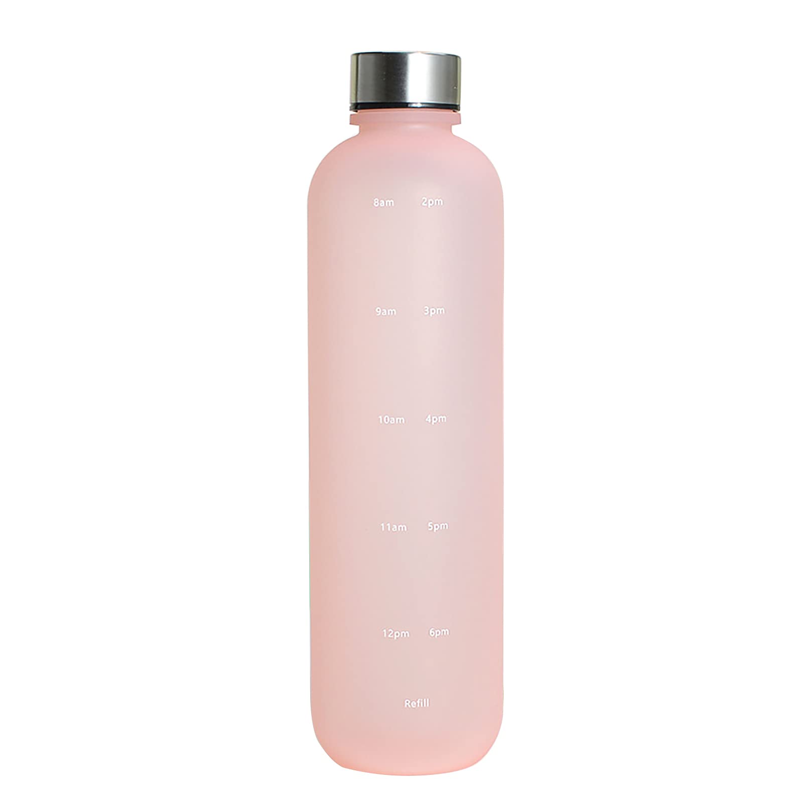 Jazuaiao Girls B 32Oz Water Ottles For With Leakproof Outdoor Fitness Sport Drinking Ottle Motivational
