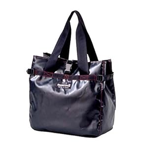 [モンベル] タフトート M