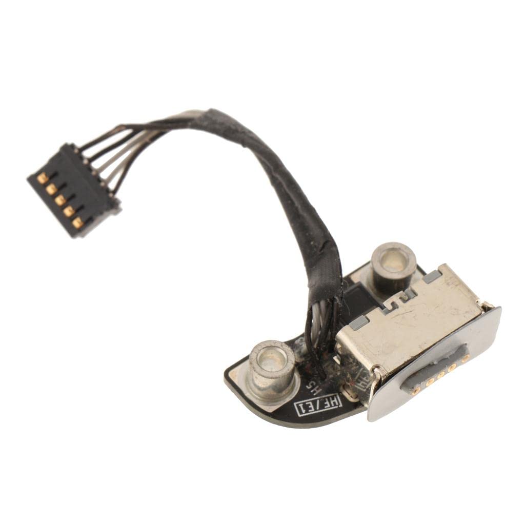 GAH Power Board Audio Jack for Apple MacBook Pro 13-inch A1278 2009 2010 2011 2012-image-28