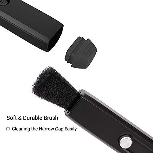 Niuvr Optical Lens Dust And Fingerprint Cleaning Pen For Quest 2 Vr Htc Vive Cosmos Valve Index Ps4 Vr2 Headset Drone Microsoft Hololens Cameras Optical Lens Dust&Fingerprint Cleaning #TOP1