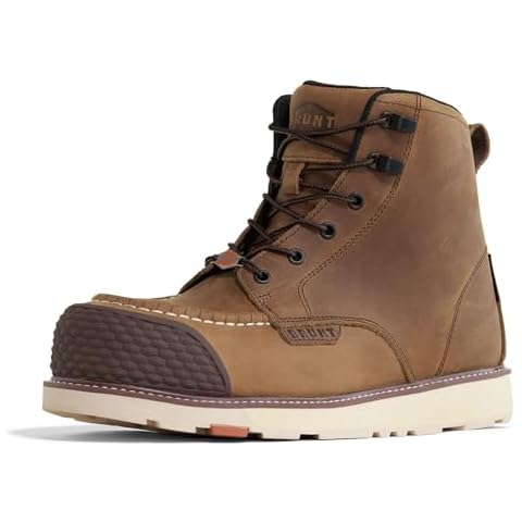 BRUNT Marin Toe Work Boot Cover