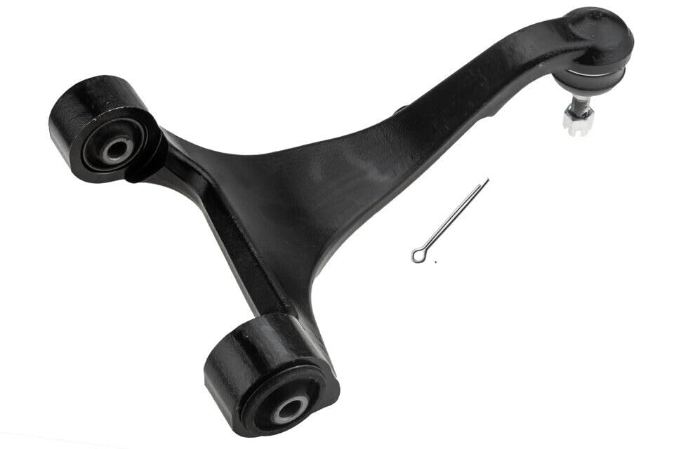 Bras de commande arrière supérieur ix55 résout claquement suspension ZWT/HY/007AB