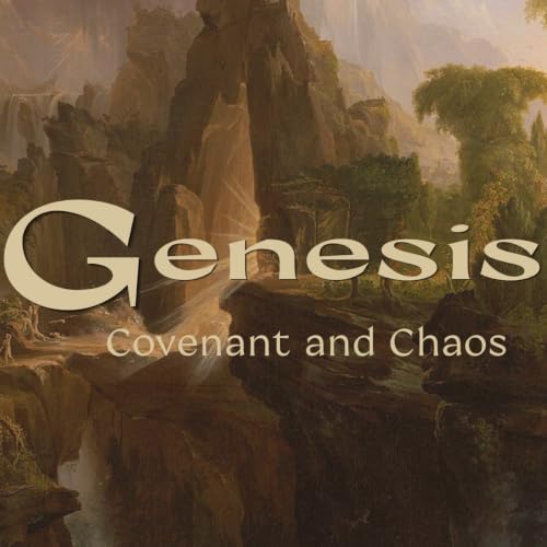 Back to the Beginning &mdash; Genesis 1:1-2