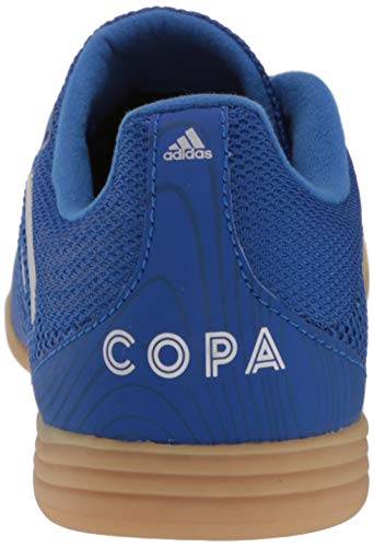 adidas Unisex-Child Copa 20.3 Indoor Sala Soccer Shoe3