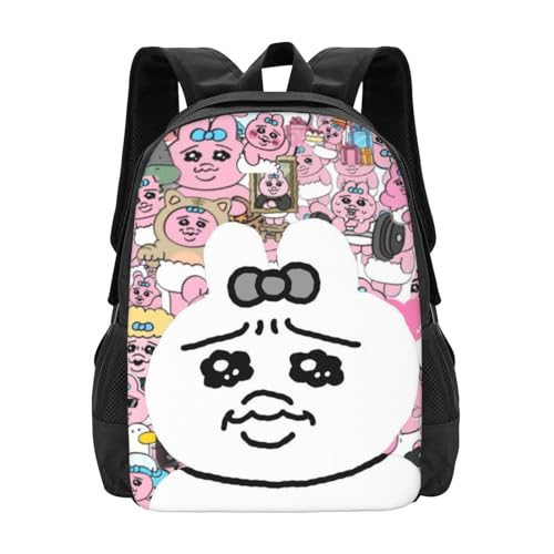 [Tioebnd] ���ς񂿂�rabbit ���@�\�o�b�N�p�b�N�A��e�ʁA�h���A�ʋ΁A�L�����v�A�n�C�L���O�A�ʊw�A���s�ɍœK�A�j�����p