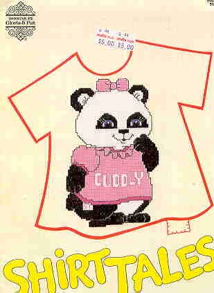 Shirt Tales