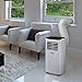 Rosewill Portable Air Conditioner 8000 BTU, AC Fan & Dehumidifier 3-in-1 Cool/Fan/Dehumidify...