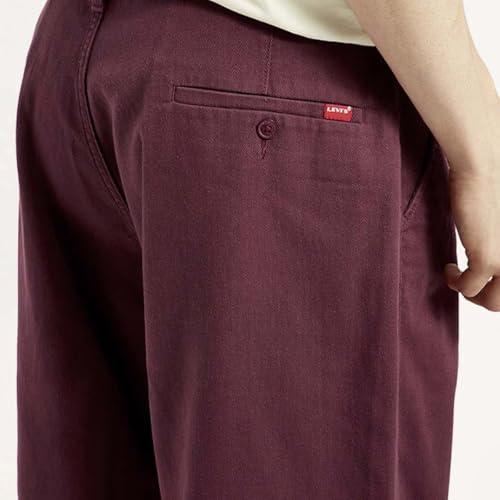 Image of Levi's Men's Loose Fit Mid Rise Jeans
