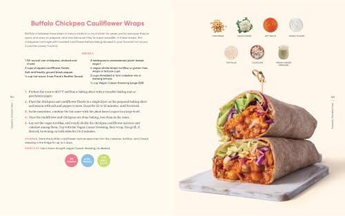 Image of PlantYou Quickies: 140+ Nourishing Plant-Based Recipes for Busy People