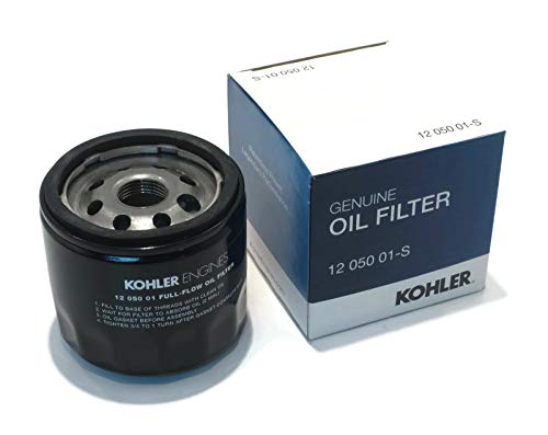 KOHLER OIL FILTER REPLACEMENT-KOHLER PART#.12 050 01 12 050 01 S 1205001 : ;supply_from:leider41