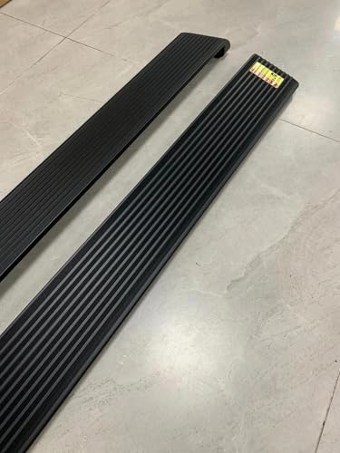 Estribos eléctricos para Toyota 4Runner 2024-2026 miniatura 4