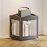 Rangement pliable : nos produits sont faciles à assembler. Design pliable, facile à installer, ne prend pas de place une fois plié