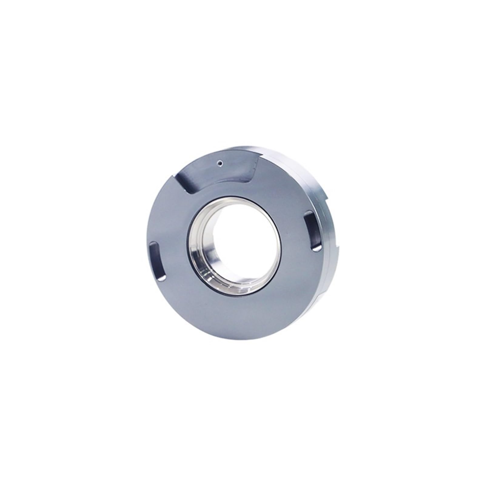 Ultradünner Encoder PC58 Motor-Nullpositionsanzeige, 1024 Impulse, starre Verbindung
