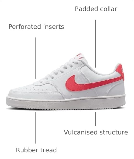 Image of Nike Mens Sneaker