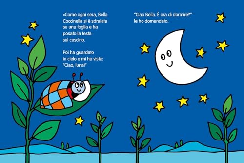 Pimpa E Il Sogno Di Bella Coccinella. Ediz. A Colori - 4