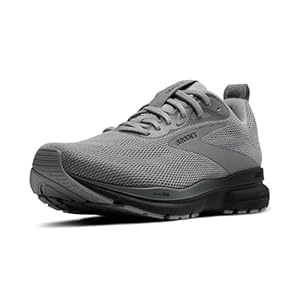 Brooks Men’s Trace 4 Neutral Running Shoe