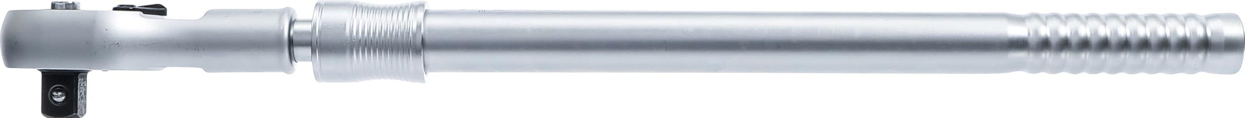 BGS 213 | Carraca reversible, extensible | 20 mm (3/4") | 600 - 985 mm