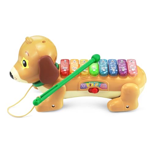 VTech Zoo Jamz Doggy Xylophone - image 2