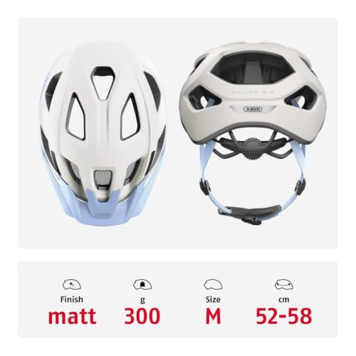 ADURO 3.0 Sky Grey M – Ansicht 3