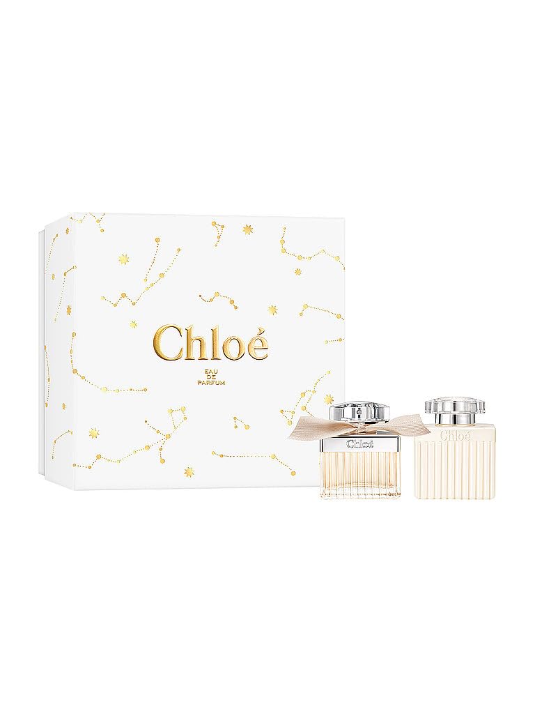 Chloe Unisex Adult Gift Set