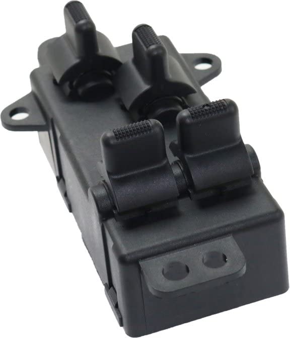 Window Switch for GRAND CARAVAN/TOWN and COUNTRY 04-07 Fits RD50520032 / 4685732AC