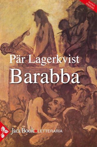  Barabba