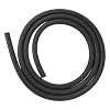 FOSA 7mm Ignition Cable, Lawn Mower Spark Plug Wire, 7Mm Solid Copper Core Spark Plug Ignition Wire, 7Mm Copper Core Spark Plug Wire, 1M
