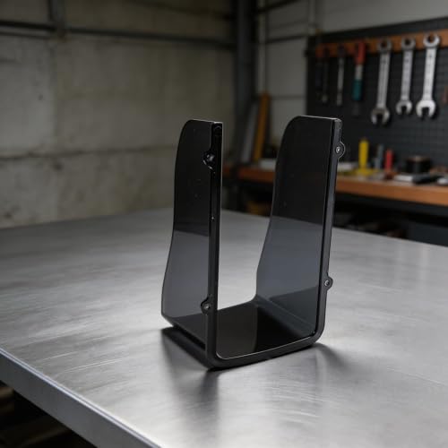 Protection contre les intempéries robuste et durable pour interphone et serrure à code - 6