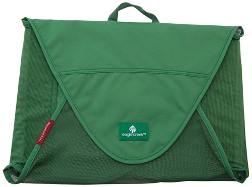 Eagle Creek Travel Gear Pack-it Garment Folder Medium, Black
