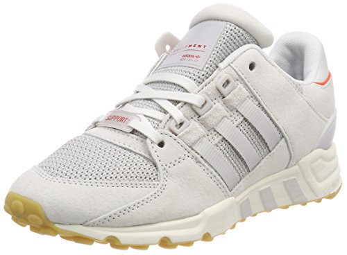 adidas EQT Support RF W, Running Femme, Gris (Grey One/Footwear White/Footwear White Db0384), 38 2/3 EU