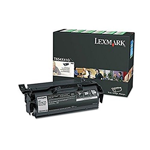 Lexmark X264H41G toner noir idéal pour imprimer vos dossiers au bureau