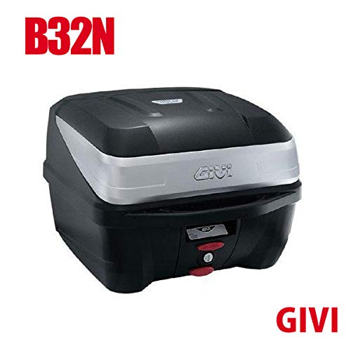 Amazon | GIVI ジビ トップケース テールボックス モノロックケース 
