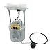Electric Fuel Pump Assembly with Sending Unit FIT 2005–2010 300, 2006–2010 Charger, 2009–2010 Challenger, 2005–2008 Magnum – Replace OE# SP7048M, E7241M