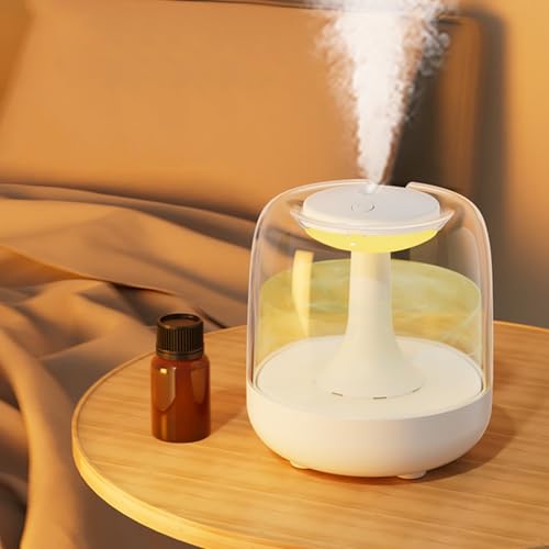 Mini Difusor marca QIUZSE