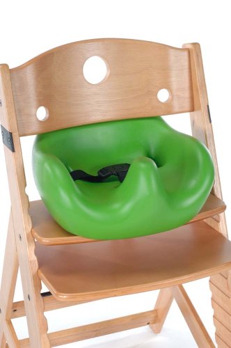 Image of Keekaroo Infant Insert - Lime