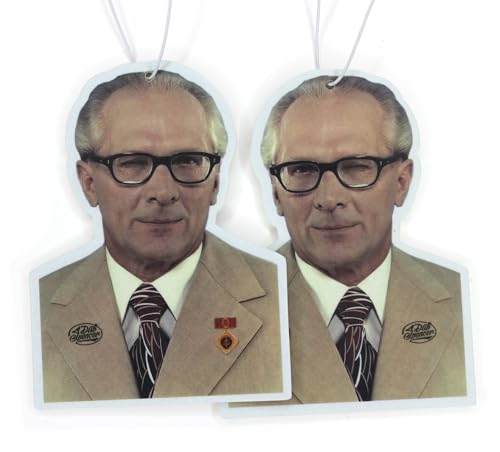DDR Erich