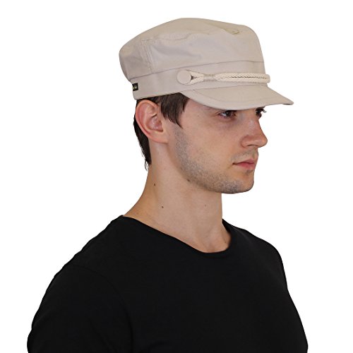 Image of NEON ROCK Men Women Stylish Dori Cap Stylish Premium Cotton Hat Cap for Summer, Winter, Spring, Autumn and All Activities, Freesize Pack of 1