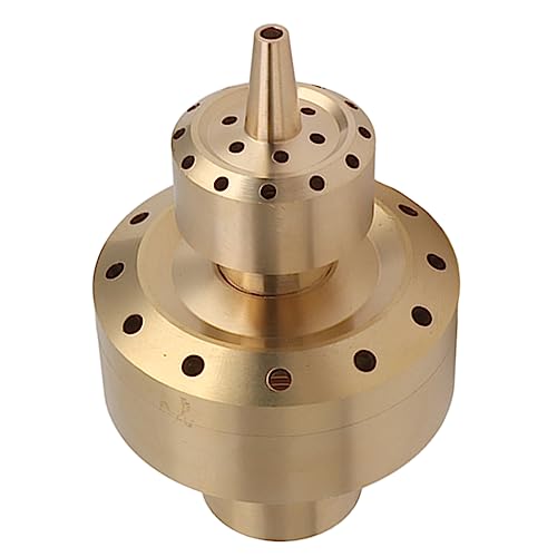 Buse de pulvérisation à eau durable Pilipane pour fontaine de piscine - 5