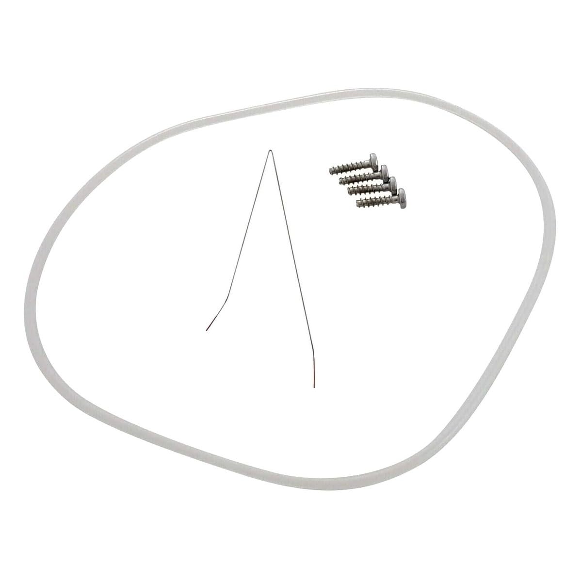 Paxanpax PLD1818 Dishwasher Sump Gasket Seal Repair Kit Fits BSH Bosch, Neff, Siemens Models