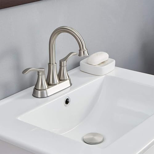 Juego de llaves para lavabo 23 Imagen adicional