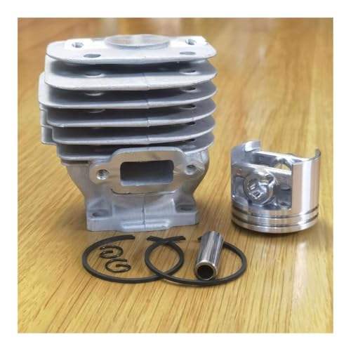 Kit piston-cylindre 42 mm pour réparer une perte de compression sur MS240 - 2