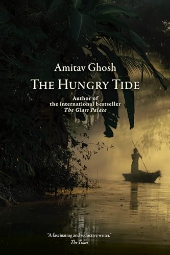 Hungry Tide view 2