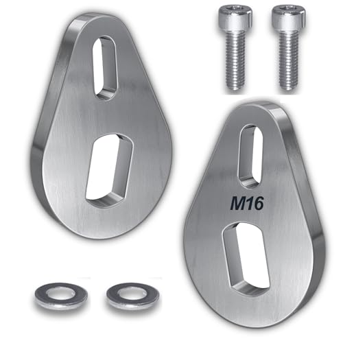 Heavy Duty EBike Torque Arm Set, Universal M...