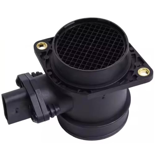 Capteur MAF débitmètre d'air de précision 06A906461L pour stabiliser le ralenti VW